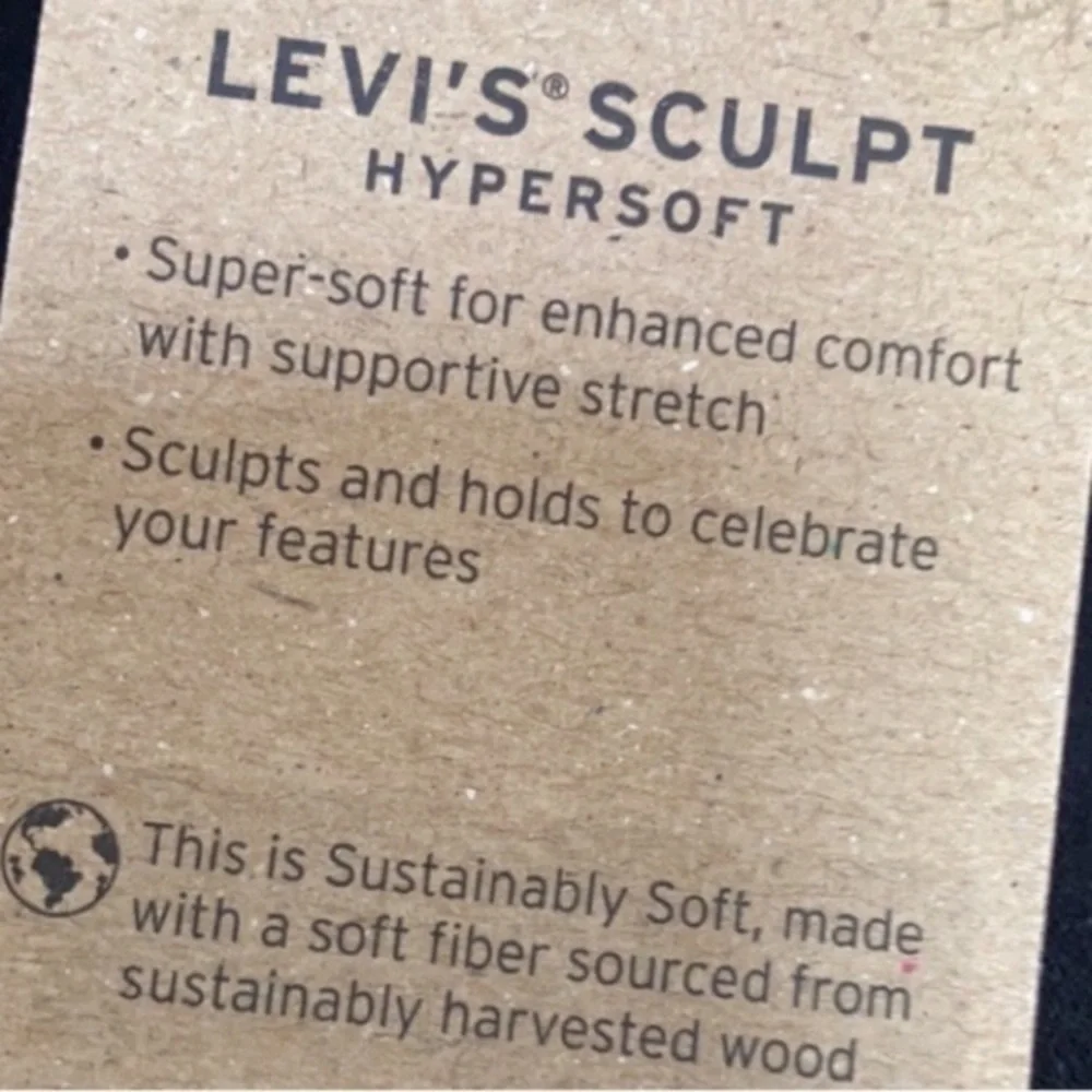 Sale Ended *****
New with Tag Levi’s jean on sale - offer $40 - - Picture 7 of 12